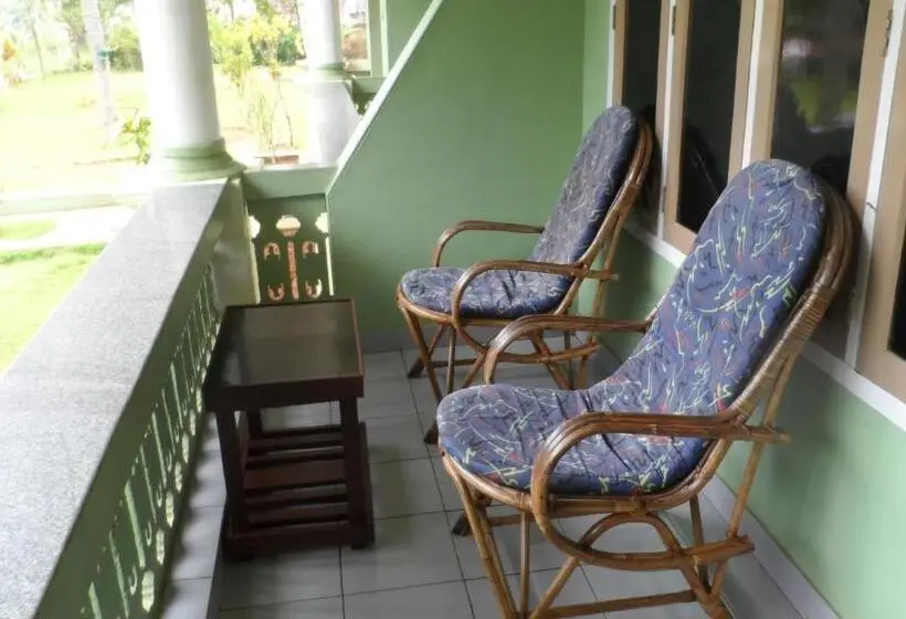 Standard-huone, Divine Bliss Beach Resort
