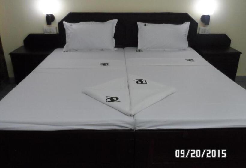 اتاق استاندارد, Divine Bliss Beach Resort