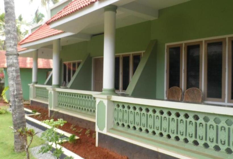 اتاق استاندارد, Divine Bliss Beach Resort