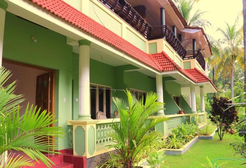 اتاق استاندارد, Divine Bliss Beach Resort