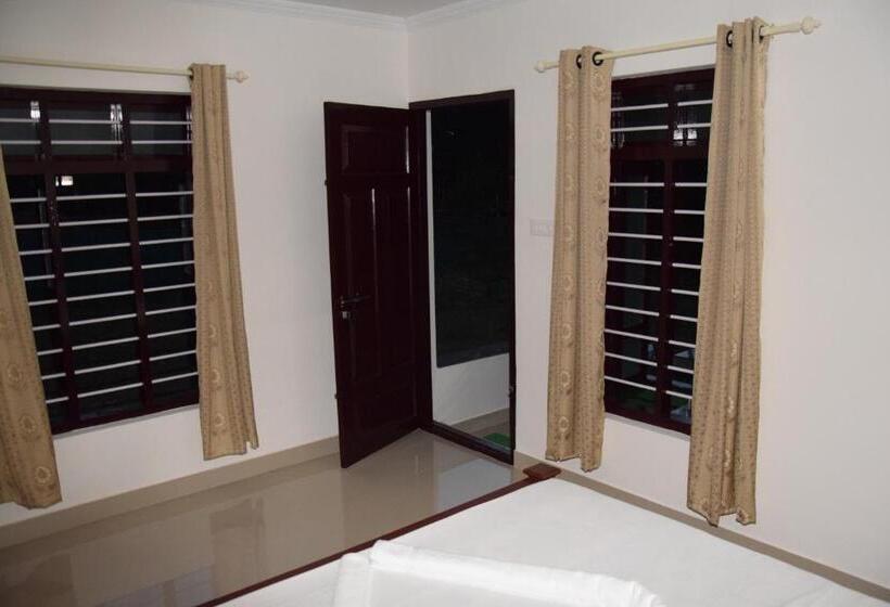 بانگلوی لوکس, Divine Bliss Beach Resort