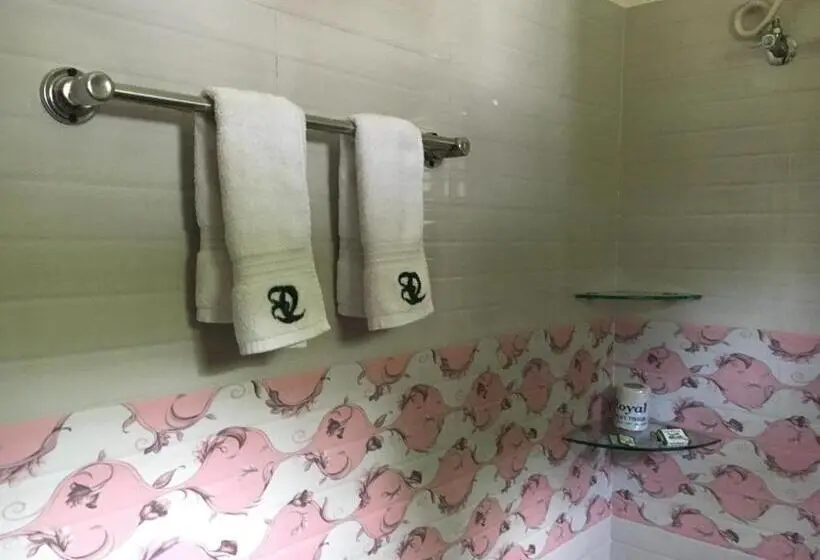 Deluxe-bungalow, Divine Bliss Beach Resort