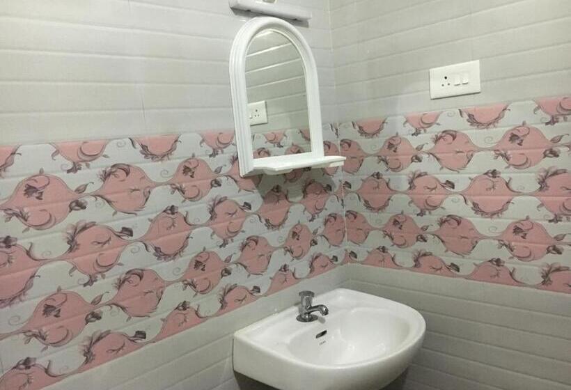 بانگلوی لوکس, Divine Bliss Beach Resort