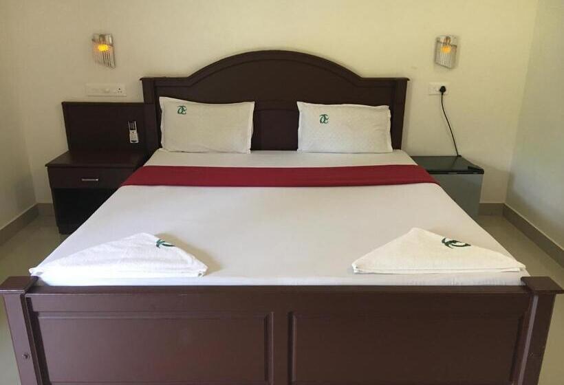 بانگلوی لوکس, Divine Bliss Beach Resort