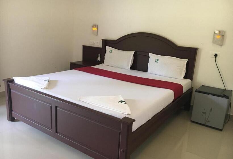 بانگلوی لوکس, Divine Bliss Beach Resort