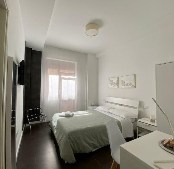 اتاق استاندارد, Domus Corso Umberto 18 B&b