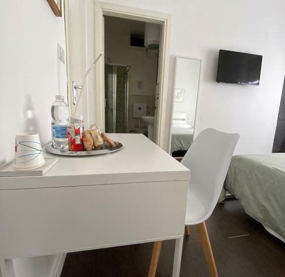 اتاق استاندارد, Domus Corso Umberto 18 B&b