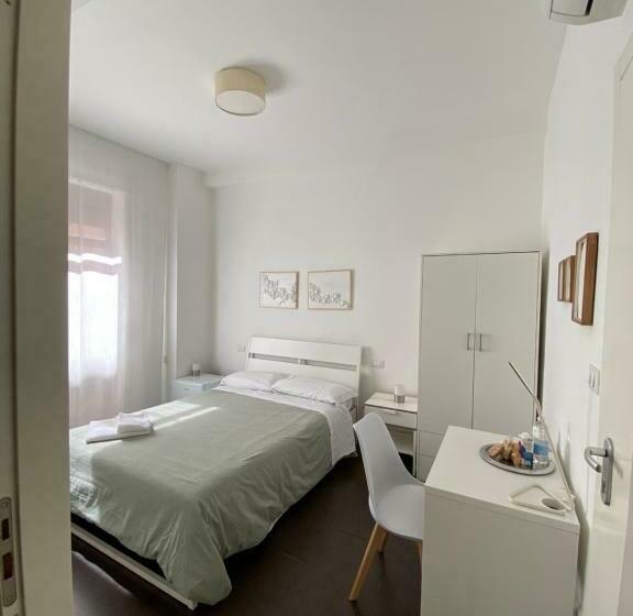 اتاق استاندارد, Domus Corso Umberto 18 B&b