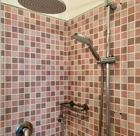 اتاق استاندارد سه نفره, Domus Corso Umberto 18 B&b