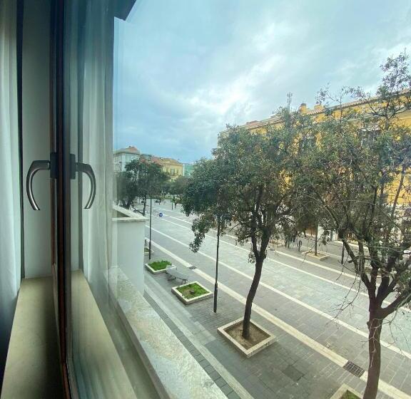 اتاق استاندارد سه نفره, Domus Corso Umberto 18 B&b