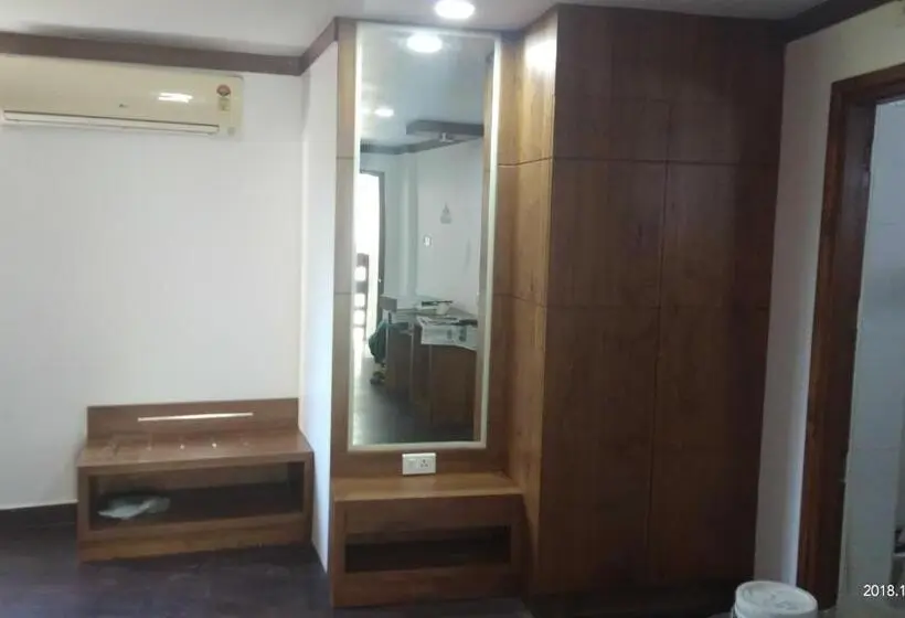 Chambre Deluxe, Broad Bean Kannur