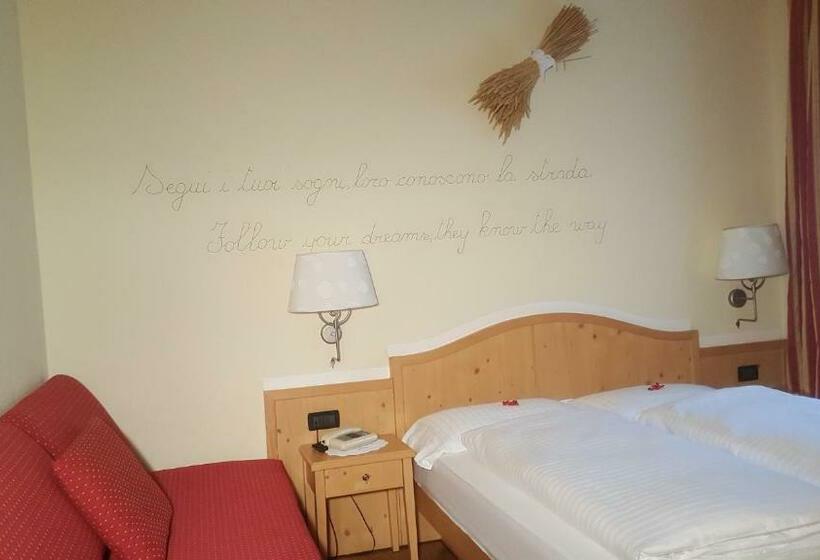 חדר סטנדרט, Del Bosco