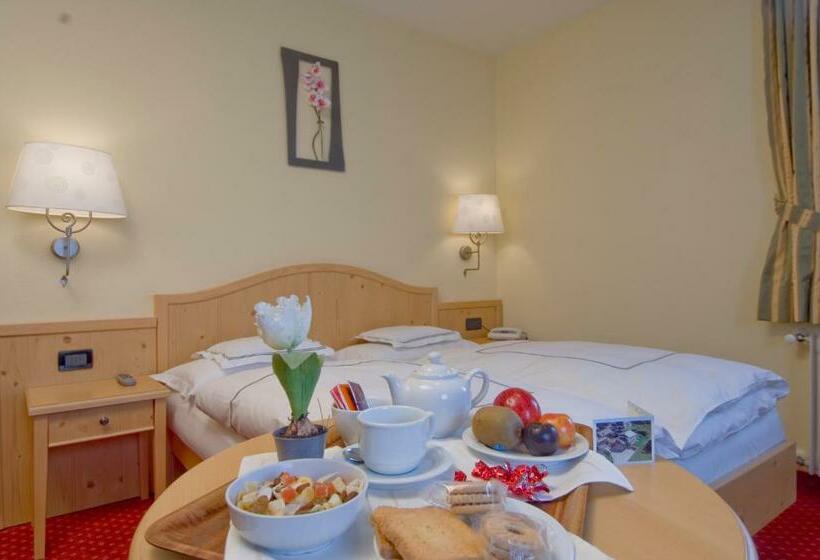 חדר סטנדרט, Del Bosco