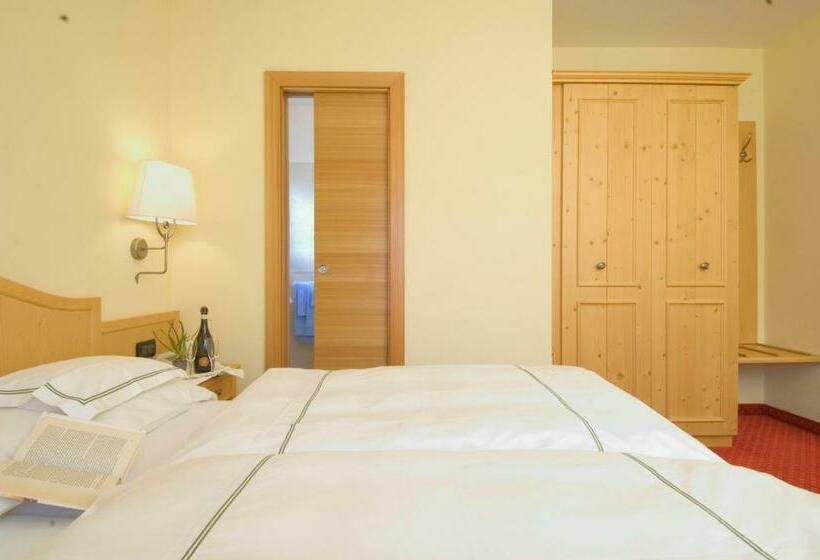 חדר סטנדרט, Del Bosco