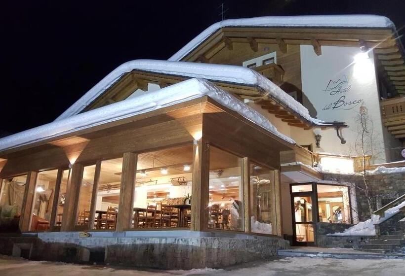 חדר סטנדרט, Del Bosco