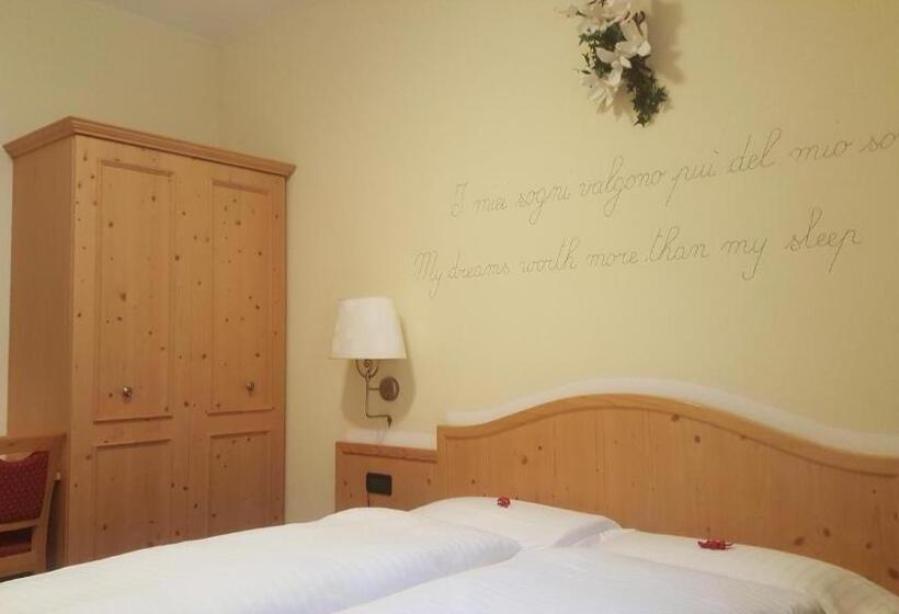 חדר סטנדרט, Del Bosco