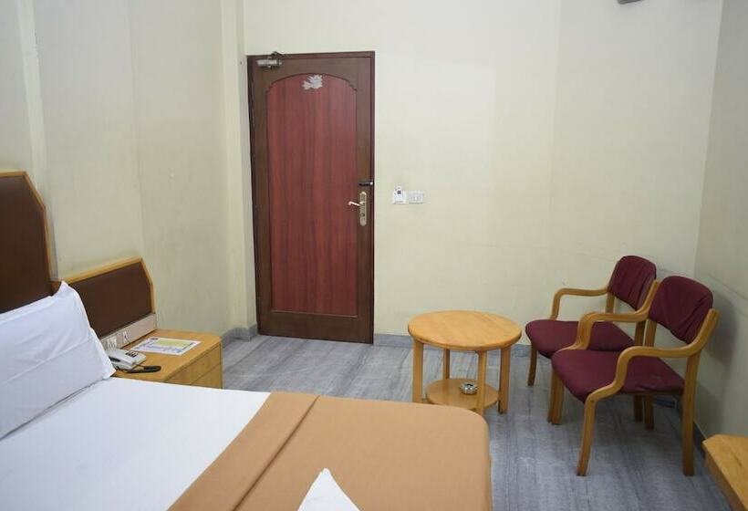 豪华房间, Pearls