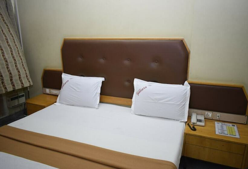 豪华房间, Pearls