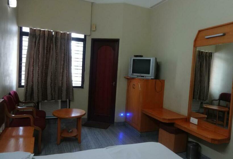 豪华房间, Pearls