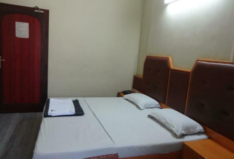 豪华房间, Pearls