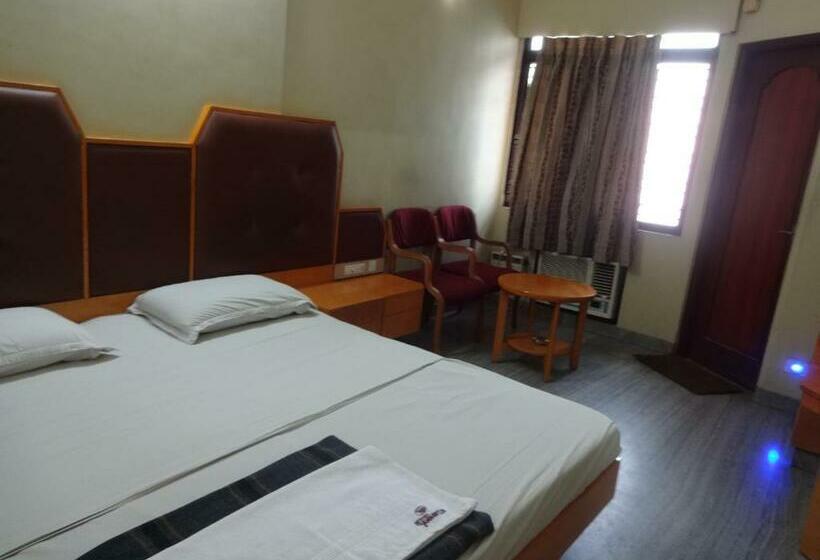 디럭스 룸, Pearls