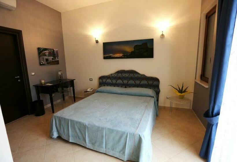 标准间带阳台, Regalpetra