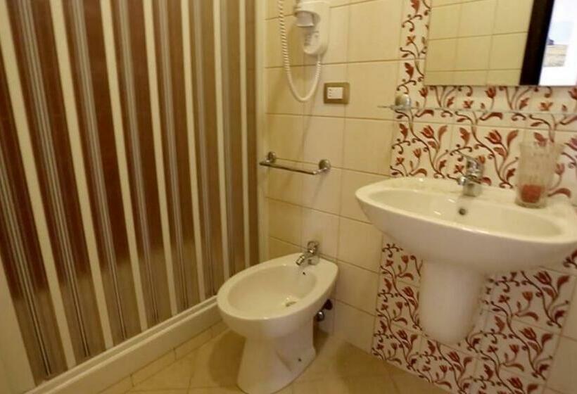 标准间带阳台, Regalpetra