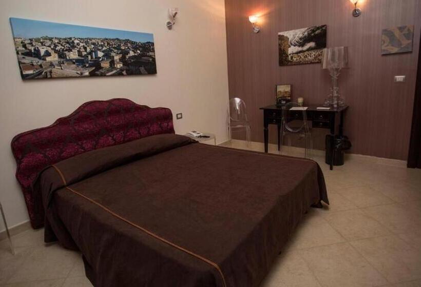 标准间带阳台, Regalpetra