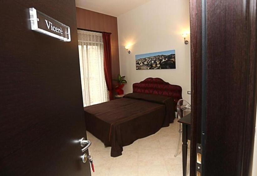 标准间带阳台, Regalpetra