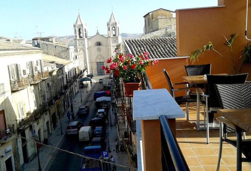 标准间带阳台, Regalpetra