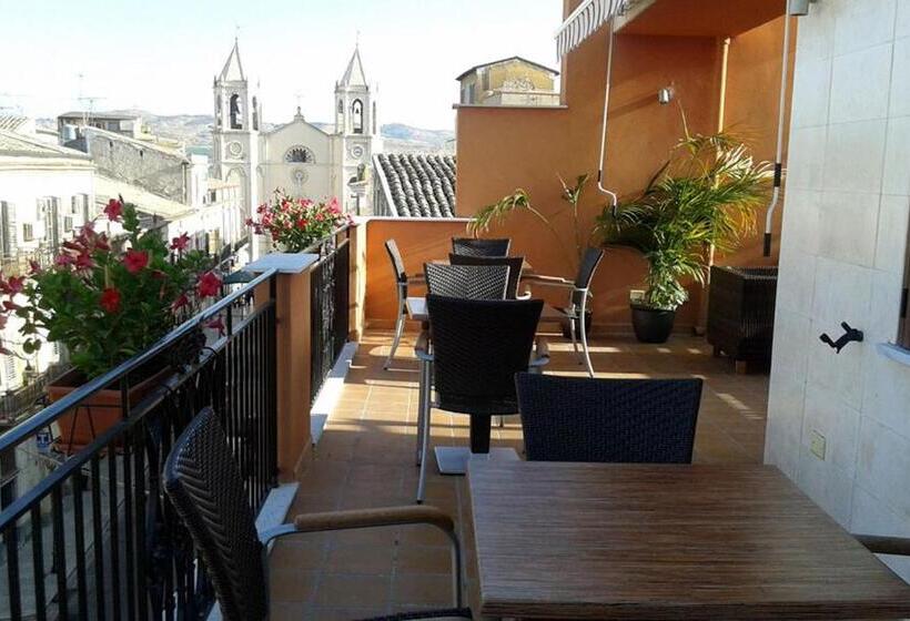 标准间带阳台, Regalpetra