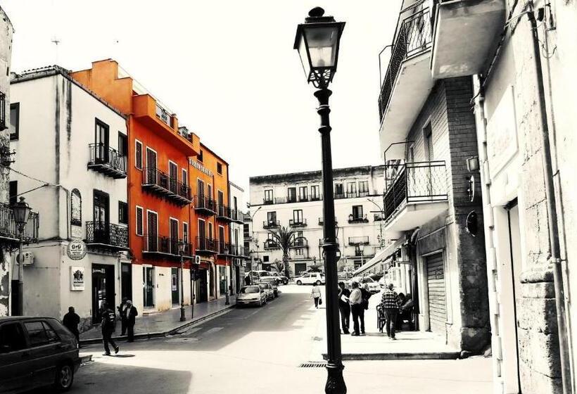 标准间带阳台, Regalpetra