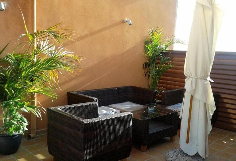 标准间带阳台, Regalpetra