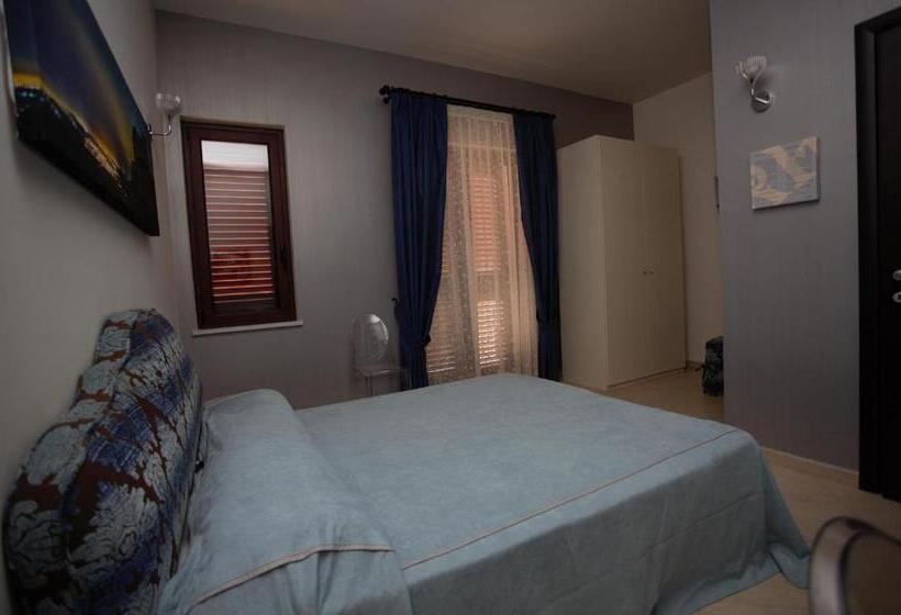 标准间带阳台, Regalpetra