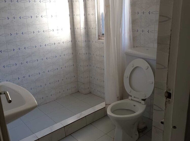 Pokój Standard, Sunrise Cottage