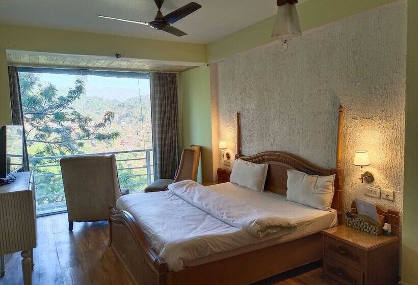 Pokój Standard, Sunrise Cottage