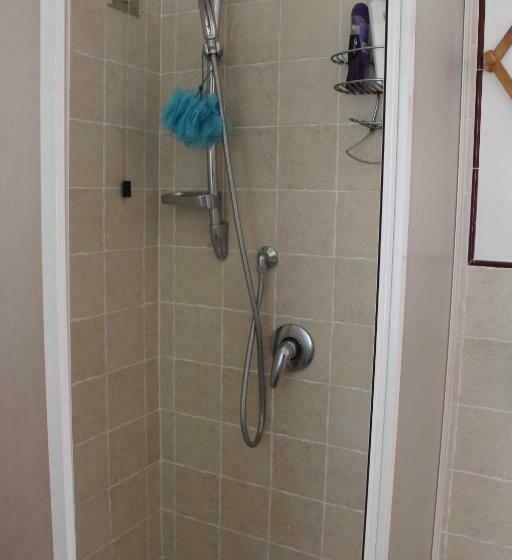 Люкс с Террасой, Il Castagno B&b