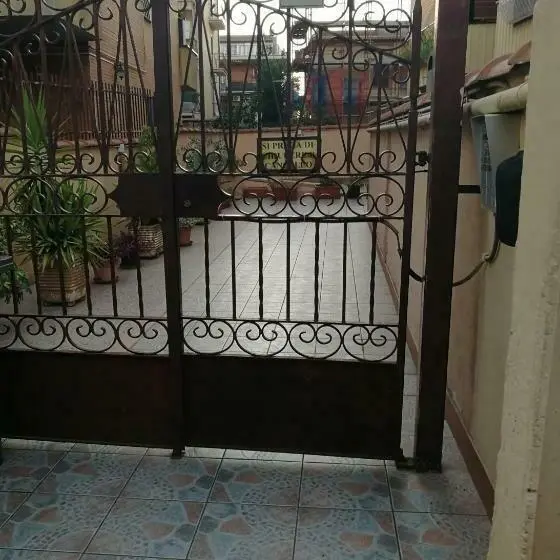 اتاق استاندارد با سرویس بهداشتی مشترک, La Perla B & B