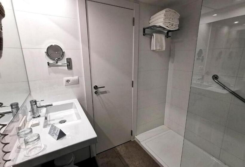 Апартаменты 1 Спальня, Aparthotel Acuazul