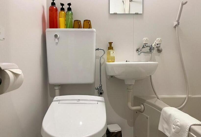 Standard Studio, Miro Kyoto Nijo Hotel   Vacation Stay 41079v