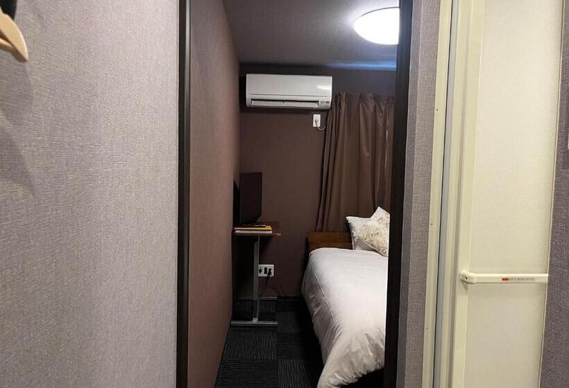 Standard Studio, Miro Kyoto Nijo Hotel   Vacation Stay 41079v