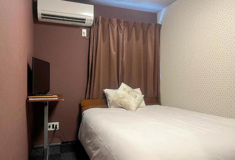 Standard Studio, Miro Kyoto Nijo Hotel   Vacation Stay 41079v