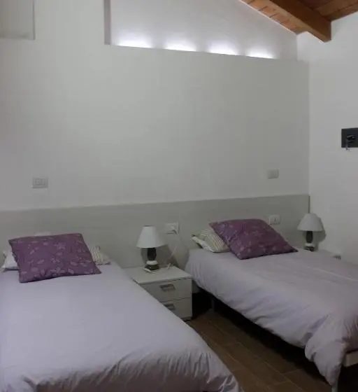 Standard-huone, Al Castello Bed And Breakfast