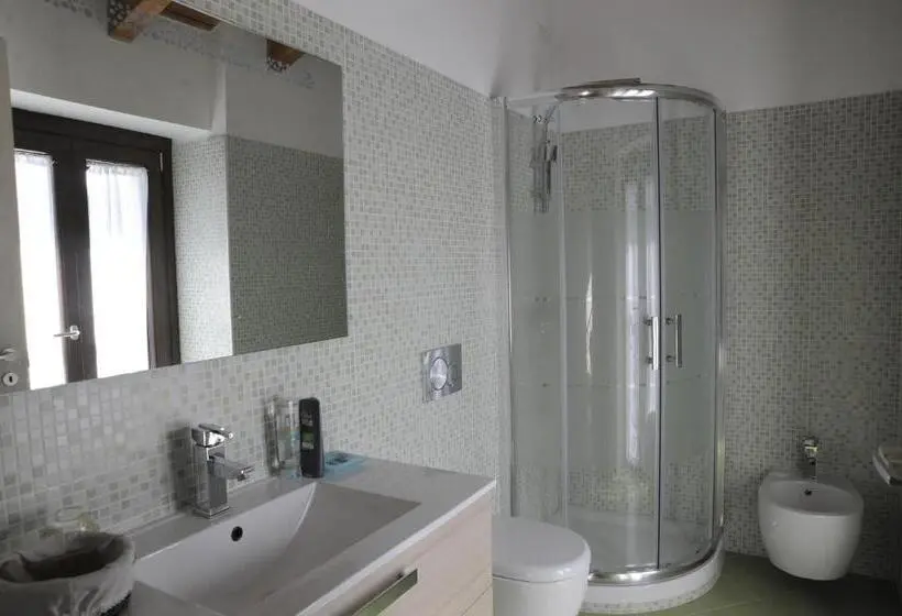 Standard-huone, Al Castello Bed And Breakfast