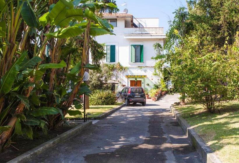 Номер Стандарт Трехместный, B&b Casina De Goyzueta
