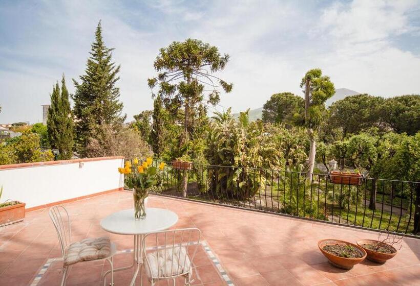 Номер Стандарт Вид на Горы, B&b Casina De Goyzueta
