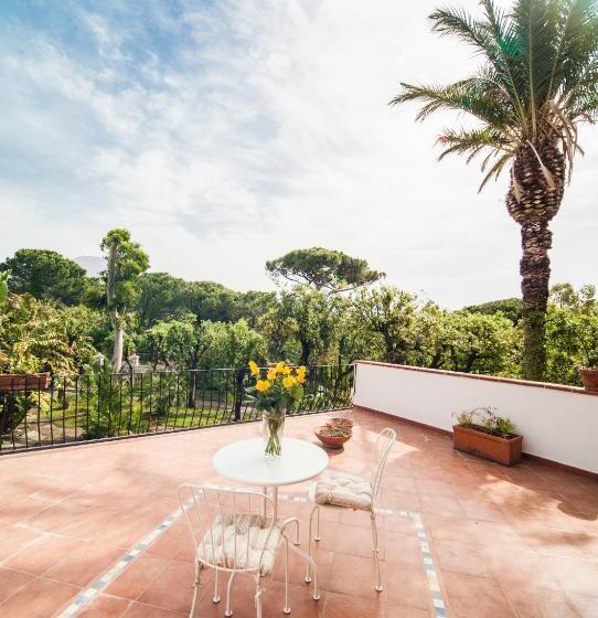 マウンテンビュースタンダードルーム, B&b Casina De Goyzueta