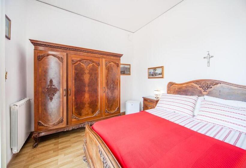 Quarto Estandar Vista Montanha, B&b Casina De Goyzueta