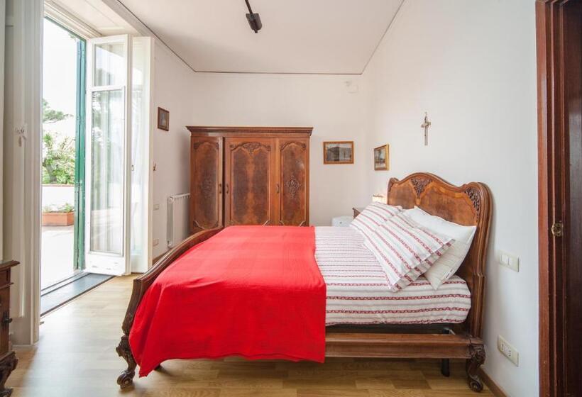 マウンテンビュースタンダードルーム, B&b Casina De Goyzueta