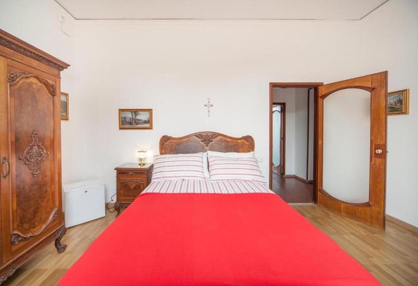 Номер Стандарт Вид на Горы, B&b Casina De Goyzueta